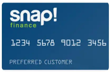 Snap Financing 