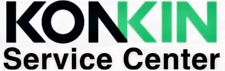 Konkin Service Center 