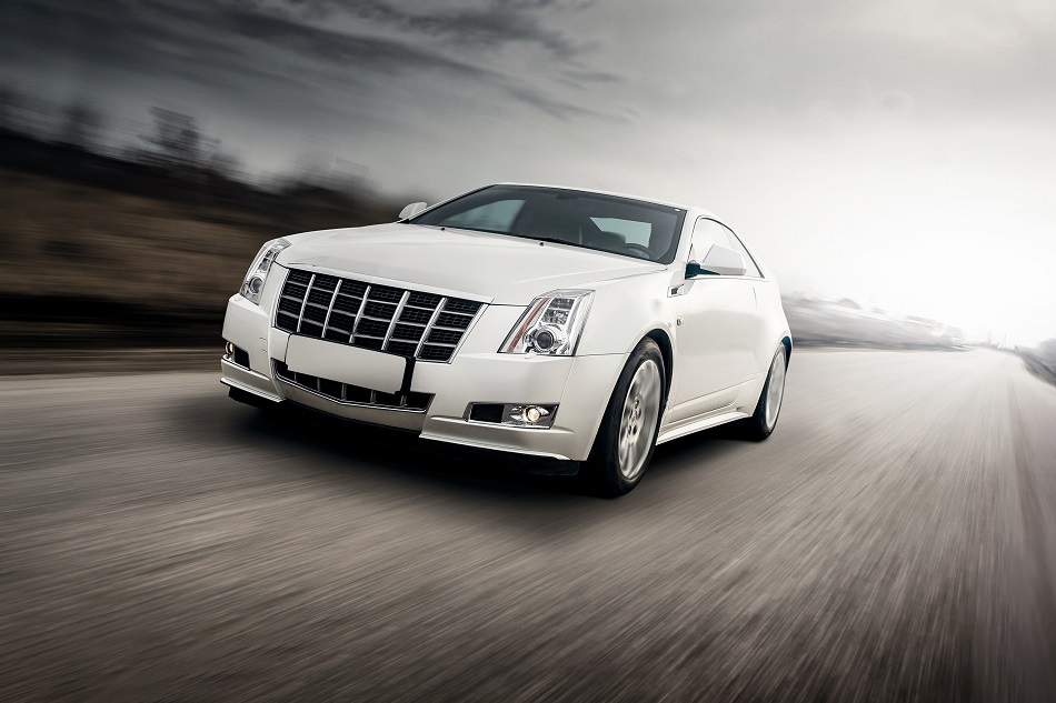 Cadillac Repair In Portland, OR Cadillac Repair In Portland, OR