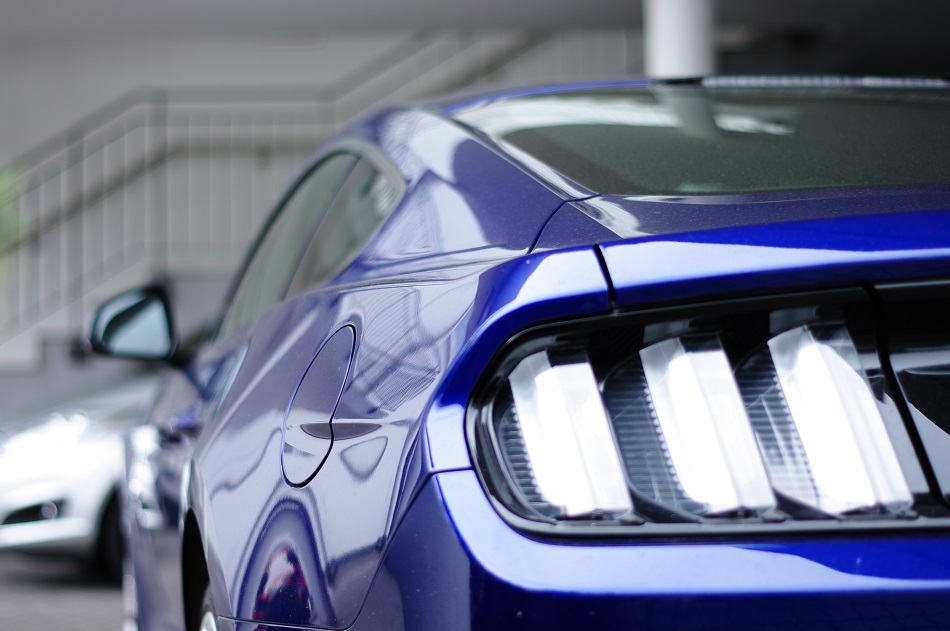 Ford Repair In Portland, OR Ford Repair In Portland, OR