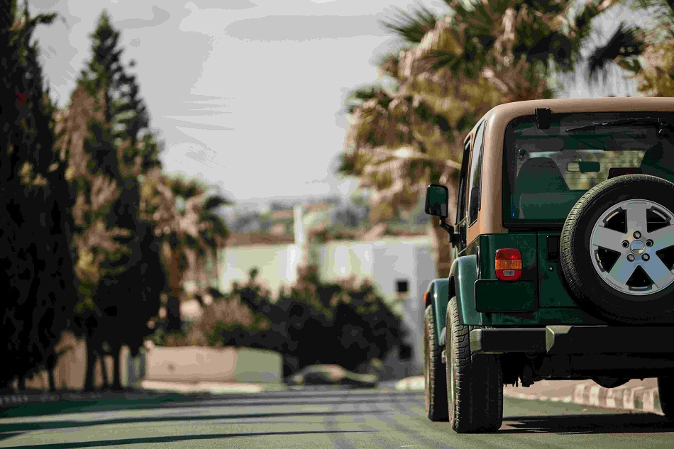 Jeep Repair In Portland, OR Jeep Repair In Portland, OR