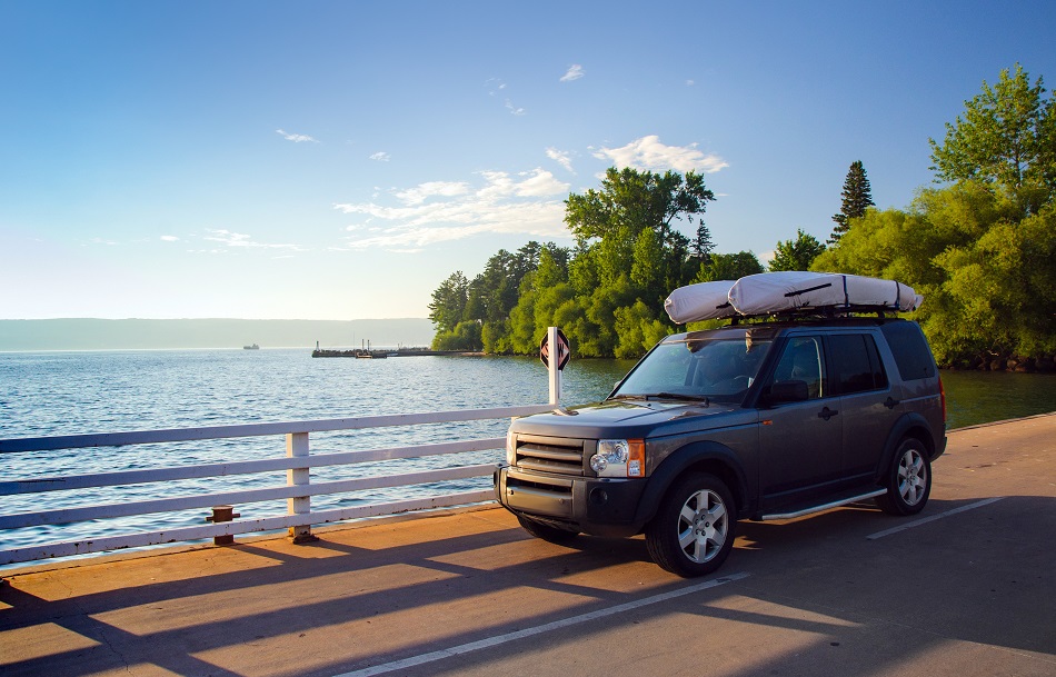 Land Rover Repair In Portland, OR