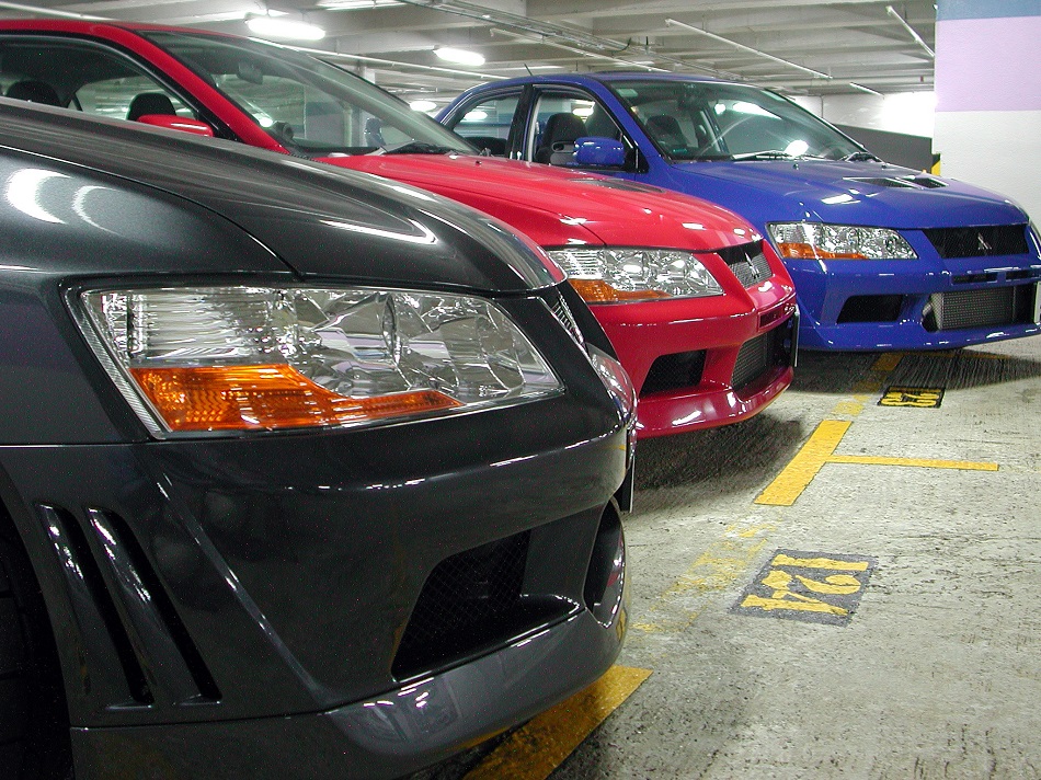 Mitsubishi Repair In Portland, OR Mitsubishi Repair In Portland, OR
