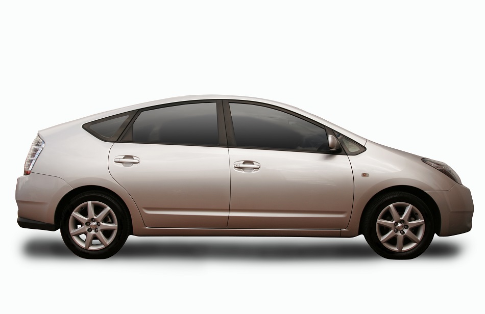 Prius Repair In Portland, OR