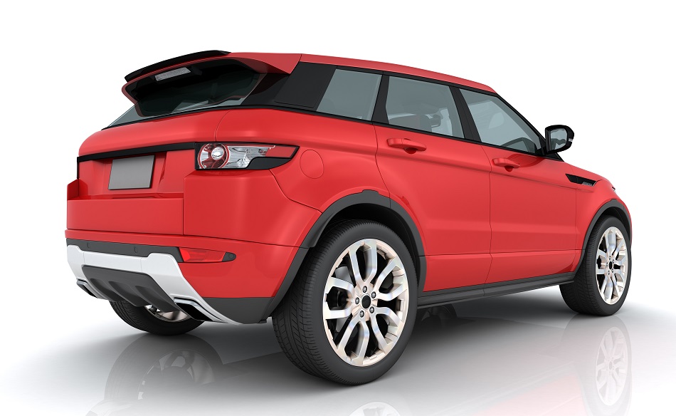 Range Rover Repair In Portland, OR