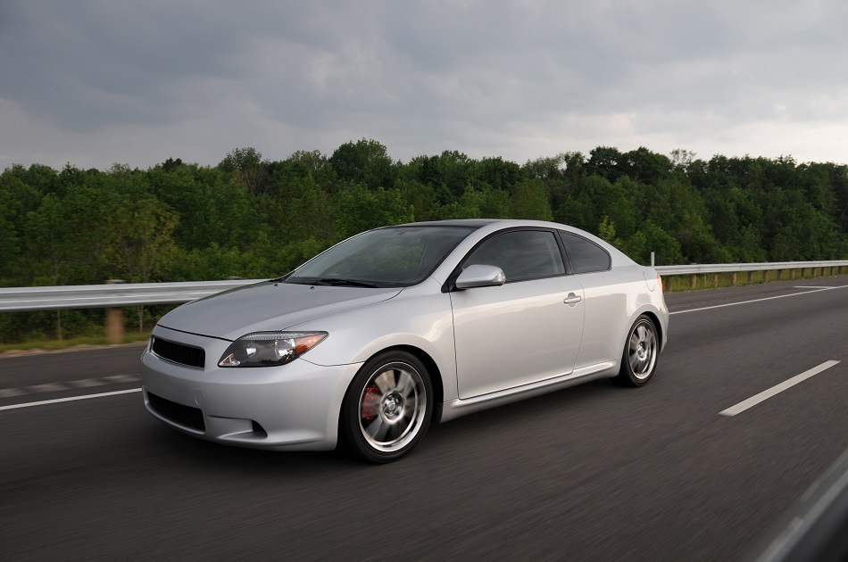 Scion Repair In Portland, OR Scion Repair In Portland, OR