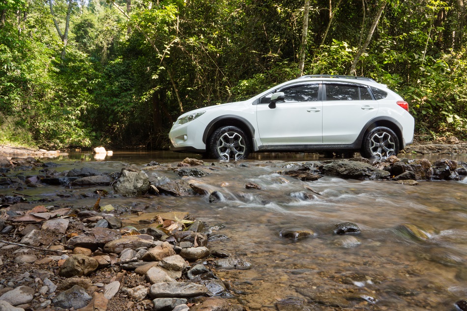 Subaru Repair In Portland, OR