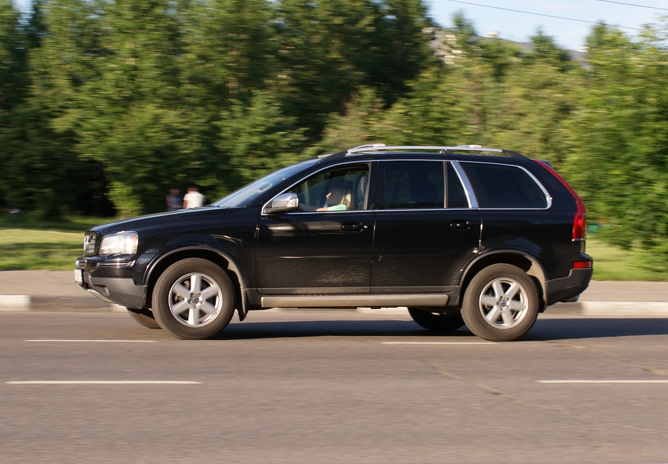 Volvo Repair In Portland, OR