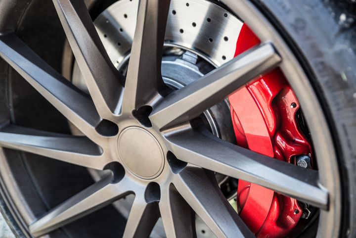 Brake Calipers In Portland, OR Brake Calipers In Portland, OR