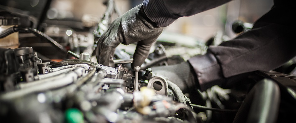 Brake Pad Replacement In Portland, OR