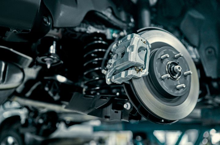 Brake Rotors In Portland, OR Brake Rotors In Portland, OR