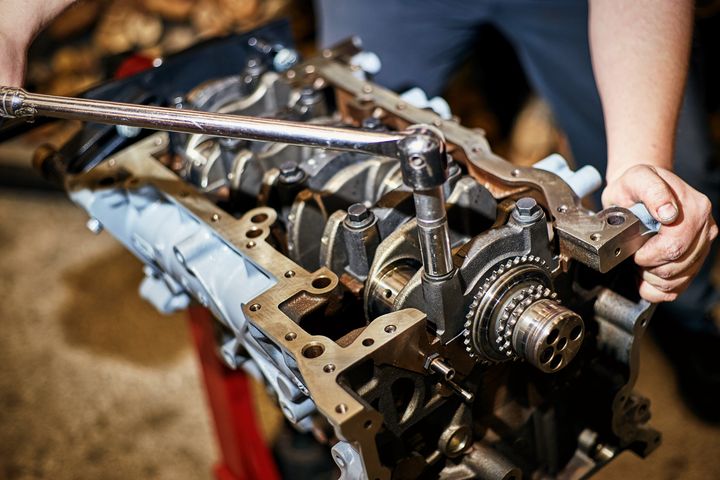 Camshaft Replacement In Portland, OR Camshaft Replacement In Portland, OR