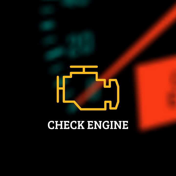 Engine Light Diagnostics In Portland, OR