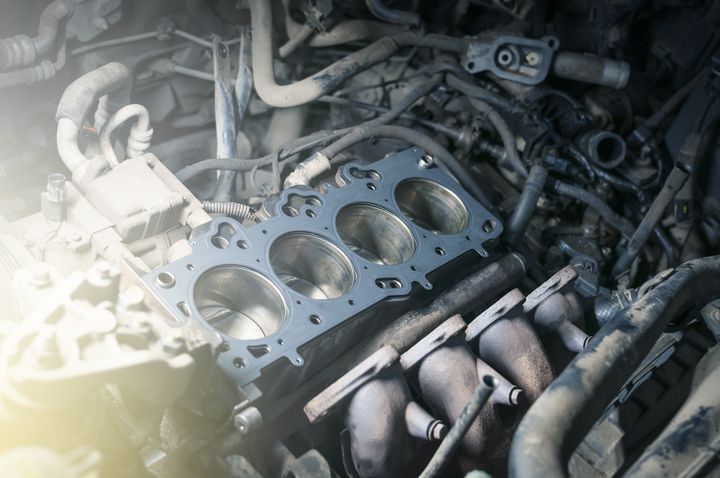 Head Gasket Replacement In Portland, OR