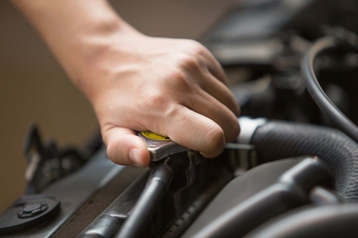 Radiator Hose Replacement In Portland, OR Radiator Hose Replacement In Portland, OR