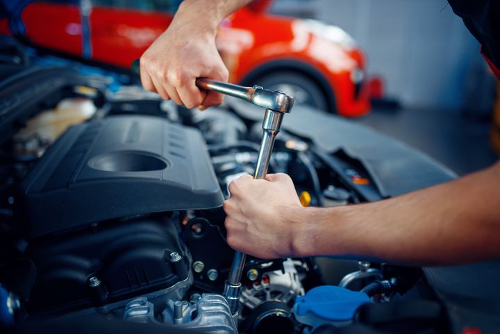 Scheduled Maintenance In Portland, OR Scheduled Maintenance In Portland, OR