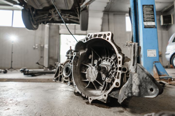 Transmission Replacement In Portland, OR Transmission Replacement In Portland, OR